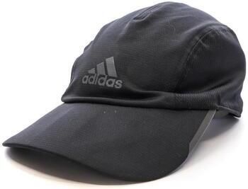 ADIDAS SPORTSWEAR Pet met labelprint model 'RUN'