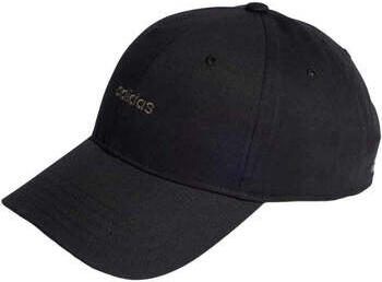 Adidas Baseball Street Cap Black Unisex