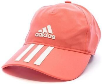 Adidas Performance AEROREADY 3-Stripes Honkbalpet - Foto 5
