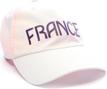 Adidas Team France Tech Honkbalpet