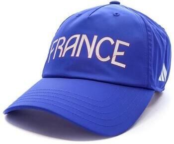 Adidas Team France Tech Honkbalpet - Foto 5