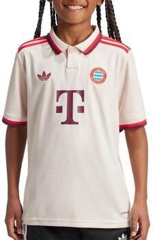 Adidas FC Bayern München 24 25 Derde Shirt Kids