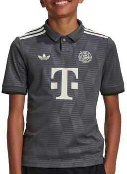 Adidas FC Bayern München 24 25 Wiesn Voetbalshirt Kids