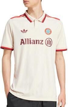 Adidas FC Bayern München 24 25 (Vrouwenelftal) Derde Shirt