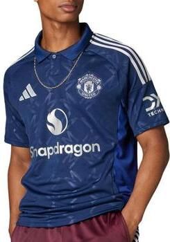 Adidas Polo Shirt Korte Mouw