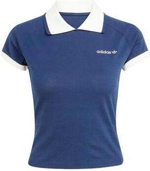 Adidas Polo Shirt Korte Mouw