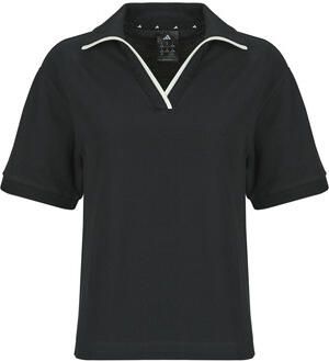 Adidas Polo Shirt Korte Mouw