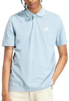 Adidas Polo Shirt Korte Mouw IJ6108