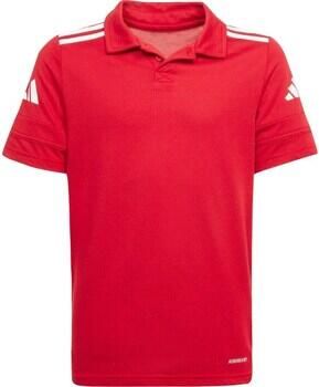 Adidas Polo Shirt Korte Mouw JY3411