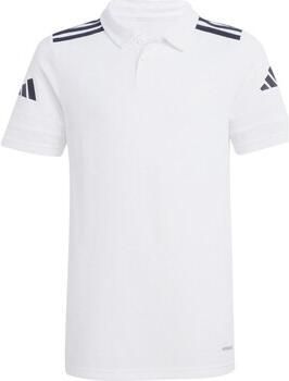 Adidas Polo Shirt Korte Mouw JY3414