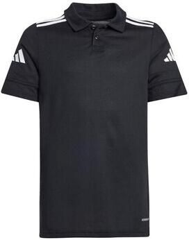 Adidas Polo Shirt Korte Mouw JY3415