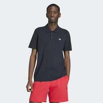 Adidas Polo Shirt Korte Mouw KS8904