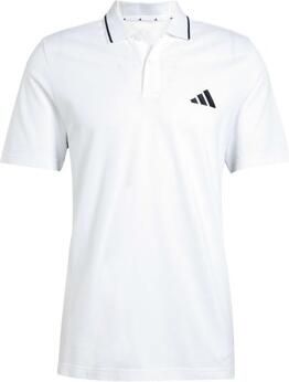 Adidas Essentials 3-Stripes Piqué Poloshirt - Foto 7