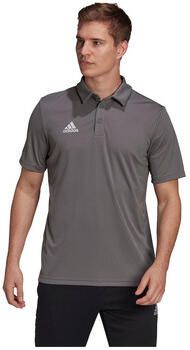 Adidas Polo Shirt Korte Mouw Polo Entrada 22 coton