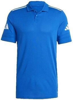Adidas Polo Shirt Korte Mouw Polo ches courtes Squadra 25