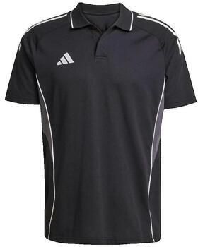 Adidas Polo Shirt Korte Mouw Polo manches courtes Tiro 25 Competition Noir