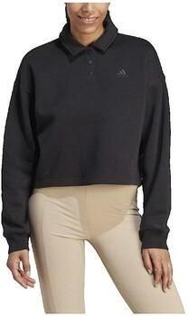 Adidas Polo Shirt Korte Mouw Polo sweat-shirt All Szn Fleece Graphic - Foto 2