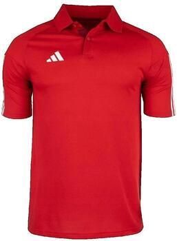 Adidas Polo Shirt Korte Mouw Polo Tiro 23 Competition