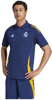 Adidas Polo Shirt Korte Mouw Polo Tiro 24 Competition AEROREADY 65% polyester - Foto 2