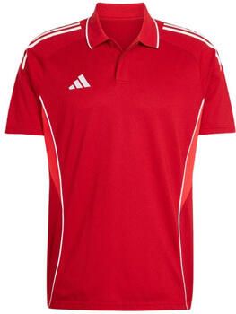 Adidas Polo Shirt Korte Mouw Polo Tiro 25 Competition standard
