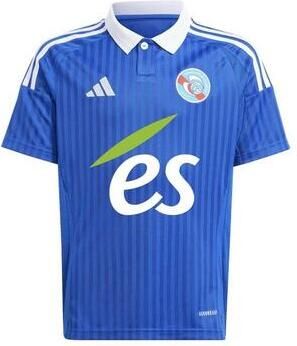 Adidas Polo Shirt Korte Mouw Réplica Domicile
