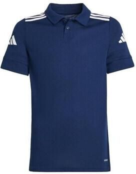 Adidas Polo Shirt Korte Mouw Squadra 25