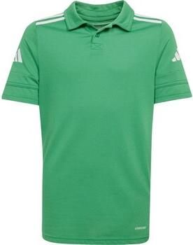 Adidas Polo Shirt Korte Mouw Squadra 25