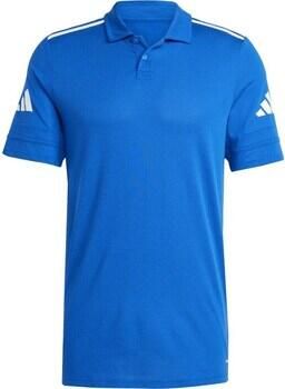 Adidas Polo Shirt Korte Mouw Squadra 25