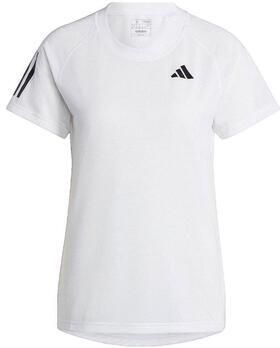 Adidas Polo Shirt Korte Mouw T-shirt Club 100 % polyester recyclé - Foto 2