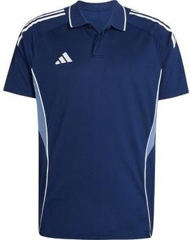 Adidas Polo Shirt Korte Mouw Tiro 25