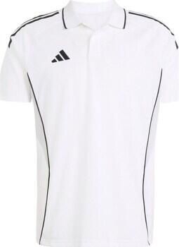 Adidas Polo Shirt Korte Mouw Tiro 25
