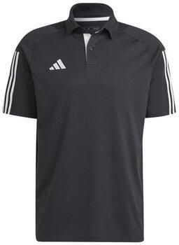 Adidas Polo Shirt Korte Mouw Tiro23 C