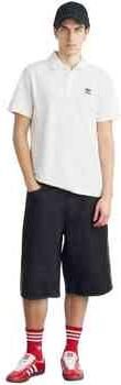 Adidas Polo Shirt Korte Mouw Trefoil Essentials