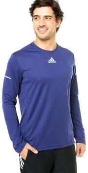 Adidas Polo Shirt Lange Mouw AA5774