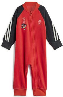 Adidas Pyjama's nachthemden Disney Mickey Mouse Bodysuit