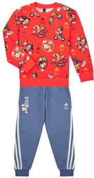 Adidas Pyjama's nachthemden Disney Mickey Mouse Joggers