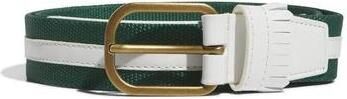 Adidas Originals Golf Leren Riem