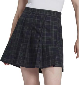 Adidas Originals Minirok met ruitmotief model 'SKIRT' - Foto 3