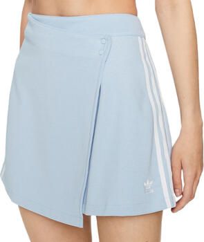 Adidas Originals Adicolor Classics 3-Stripes Short Wrapping Rok - Foto 3
