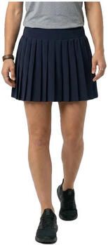 Adidas Rok Jupe Classics Bleu femme