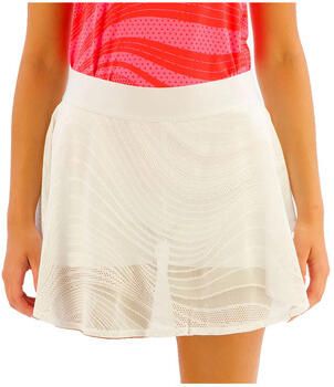 Adidas Rok Jupe gris taille élastique