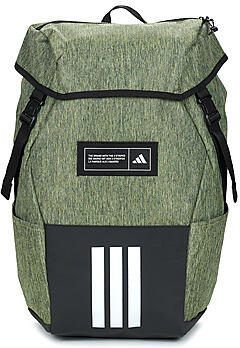 Adidas Groene Camper Rugzak voor Green Unisex