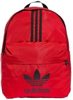 Adidas Rugzak Red Unisex