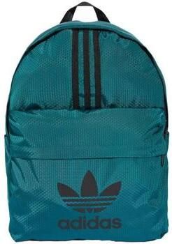 Adidas Rugzak Green Unisex