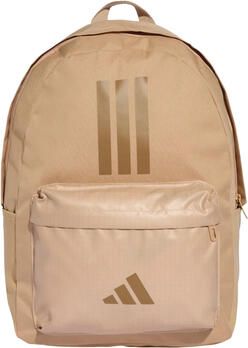 Adidas Rugzak Classic Back To School 3 Stripe Backpack
