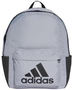 Adidas Klassieke Sportrugzak Grijs Zwart Gray Unisex