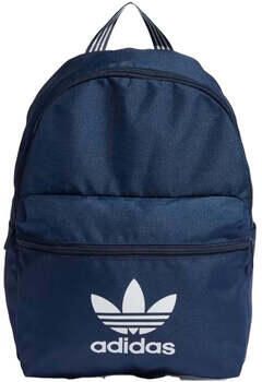 Adidas Adicolor Rugzak Blue Unisex