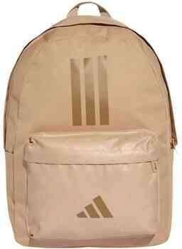 Adidas Rugzak Classic Back To School 3 Stripe Backpack
