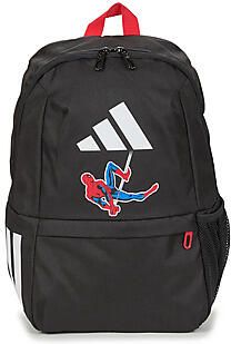 Adidas Originals Spider- Rugzak Unisex Rugzakken zwart Maat ONE SIZE Accessoires - Foto 7