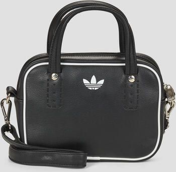 Adidas Originals Adicolor kleine schoudertas Unisex Schoudertassen zwart Maat ONE SIZE Accessoires - Foto 7